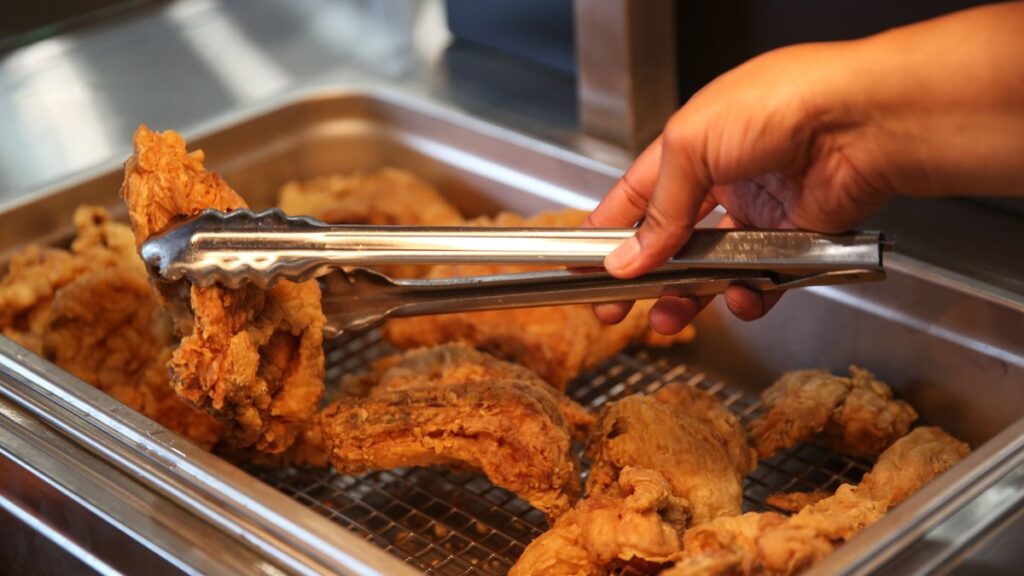 Bojangles Brings Southern Flavors and Fried Chicken Delights to Los Angeles