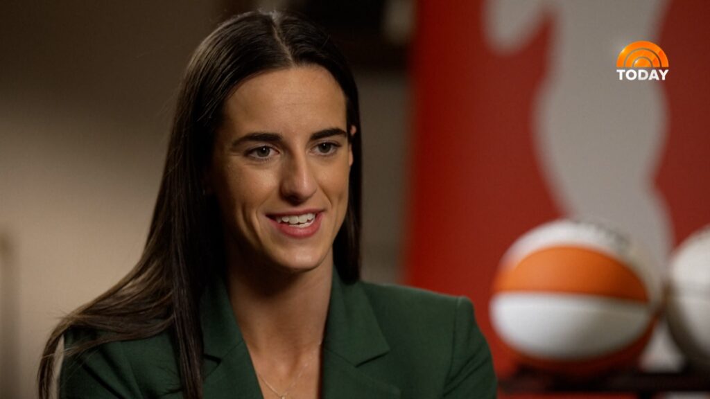 Caitlin Clark's Dominance in WNBA and Women's Basketball