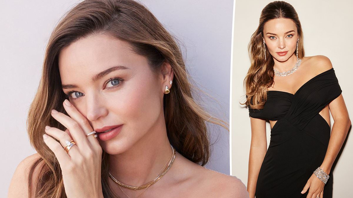 Does Miranda Kerr Plan on Having More Children in the Future?