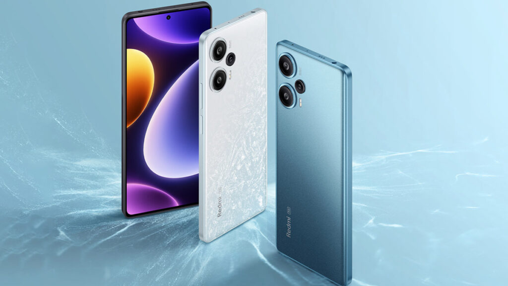 Expected Price of Poco F6 in India