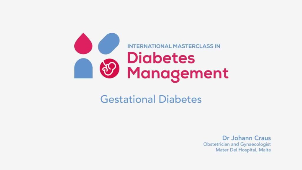 How Can Medical Nutrition Therapy Manage Gestational Diabetes Effectively in Pregnancy?