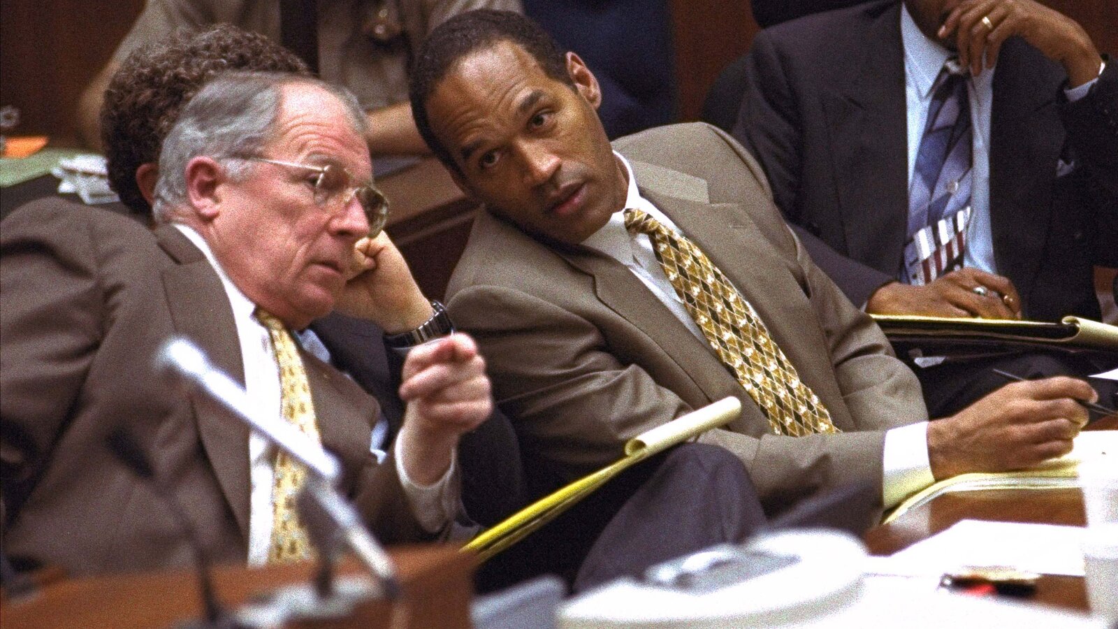 How Did OJ Simpson's Life Change After the 1994 Murder Trial?