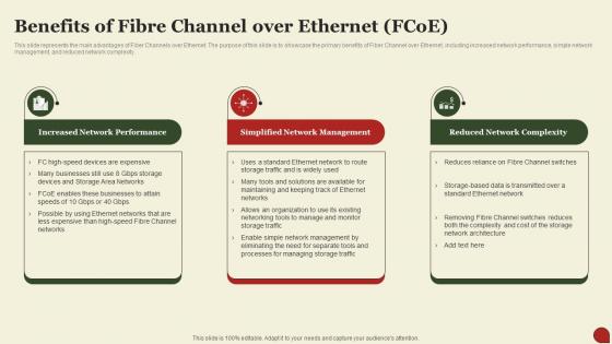 How Do SAN Switches Benefit Enterprises in Terms of Storage Management?