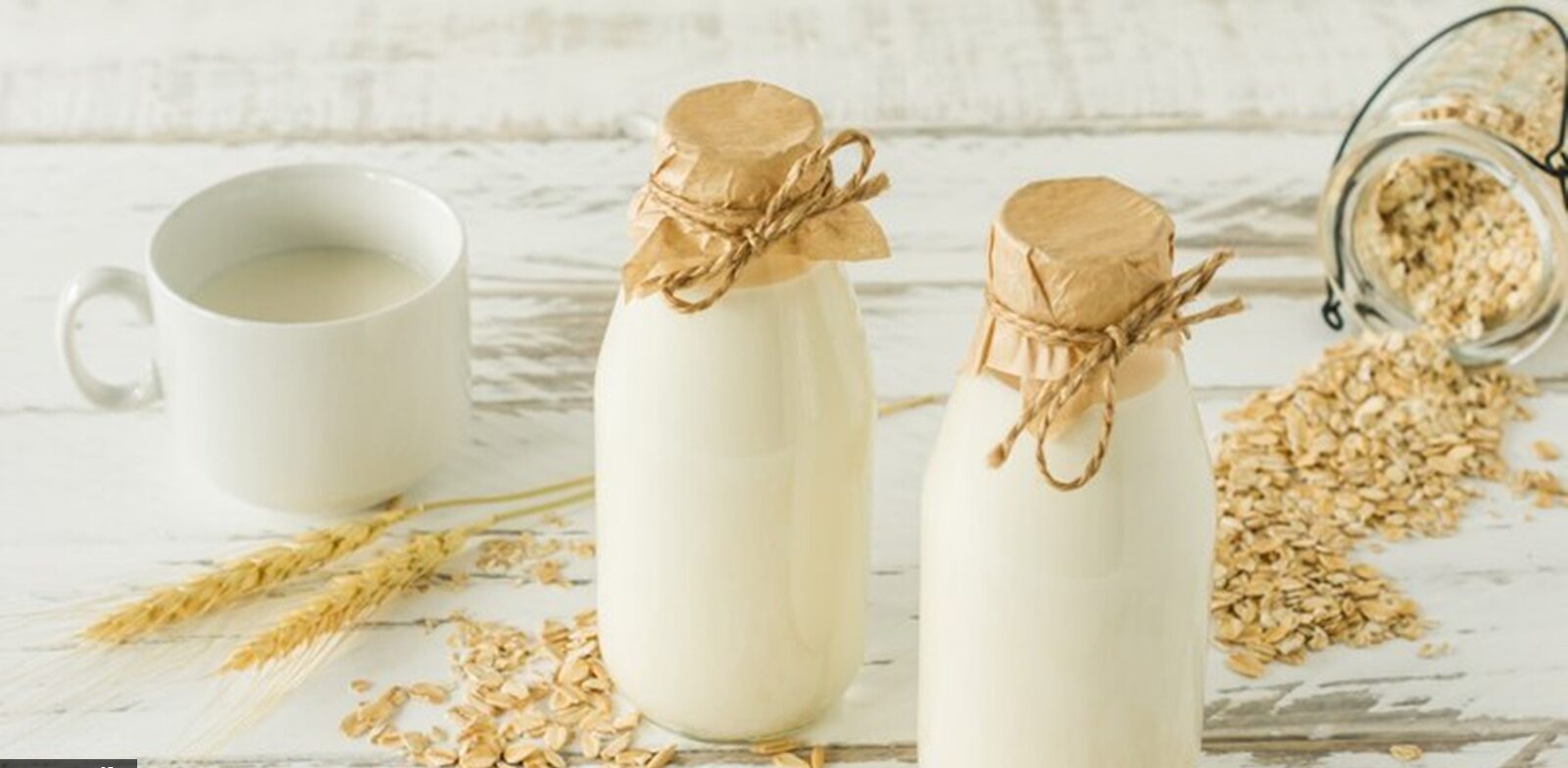 How Does Oat Milk Impact Blood Sugar Levels?