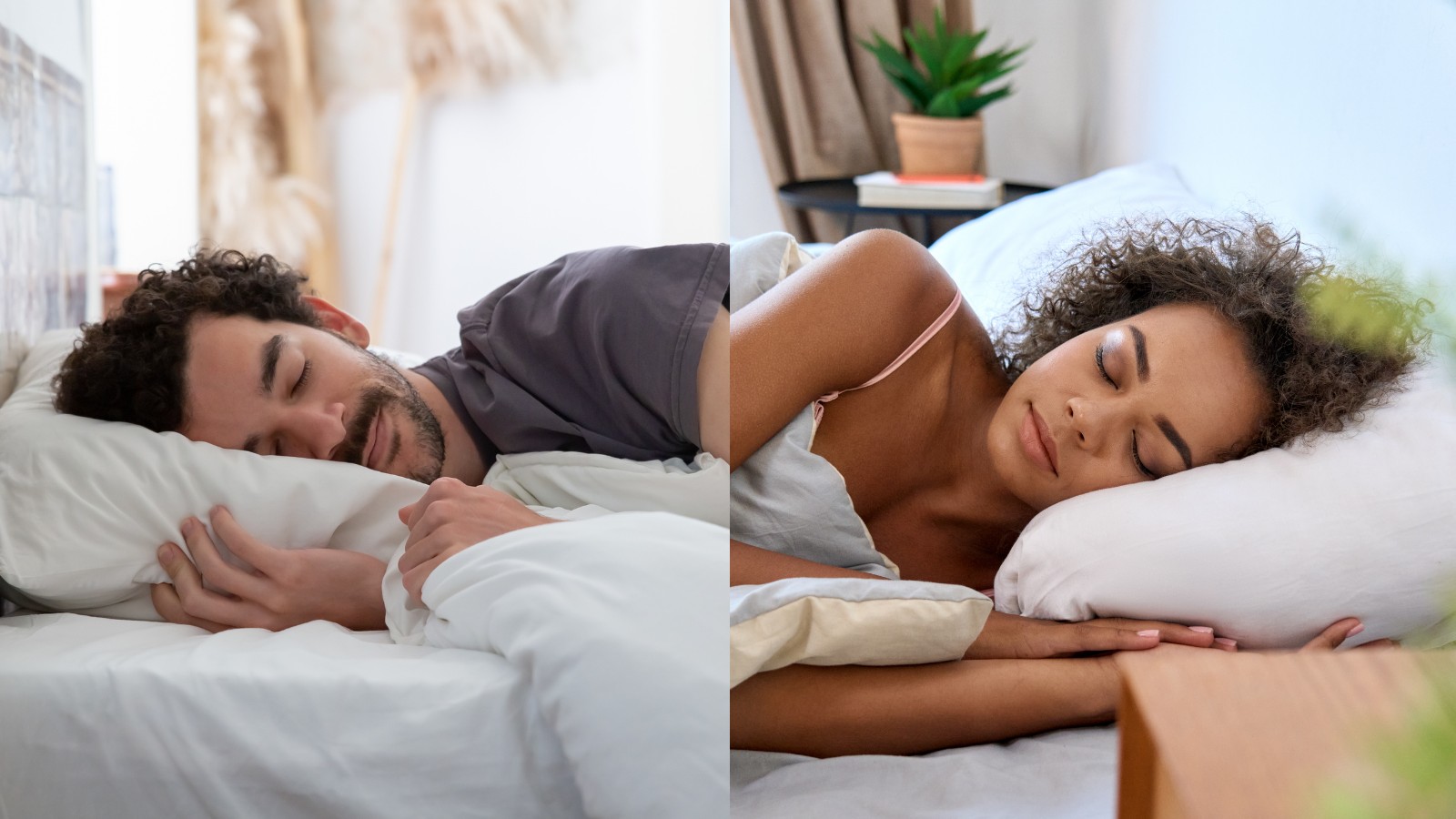 How Does Sleep Quality Differ Between Men and Women?