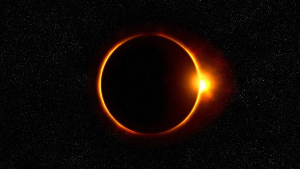 How Long Will the Total Solar Eclipse Last in 2024?