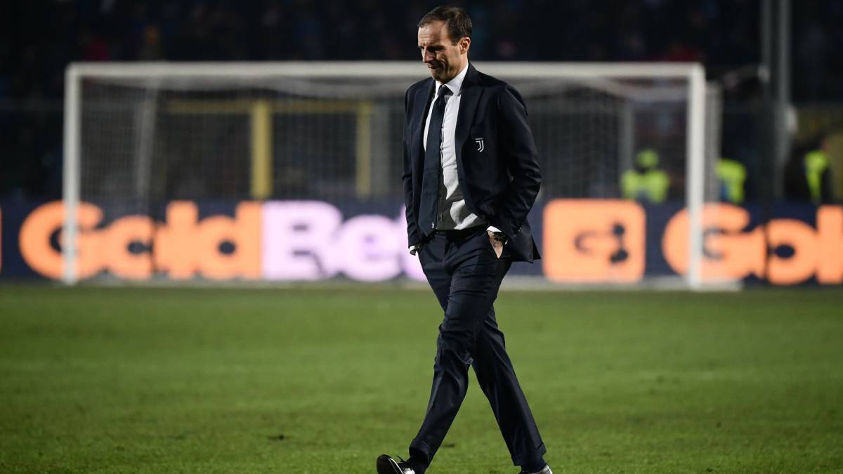 How are Juventus players reacting to their recent defeats and poor form?