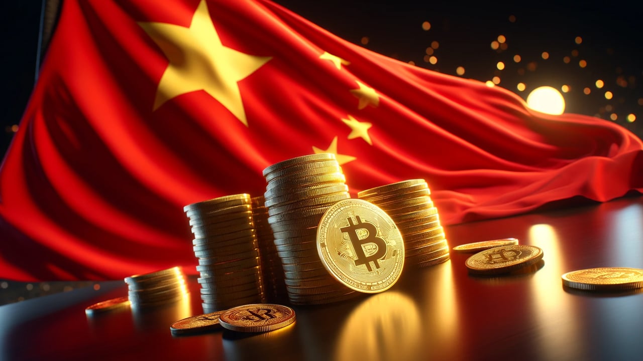 How are spot bitcoin ETFs impacting Hong Kong's financial market and regulations?