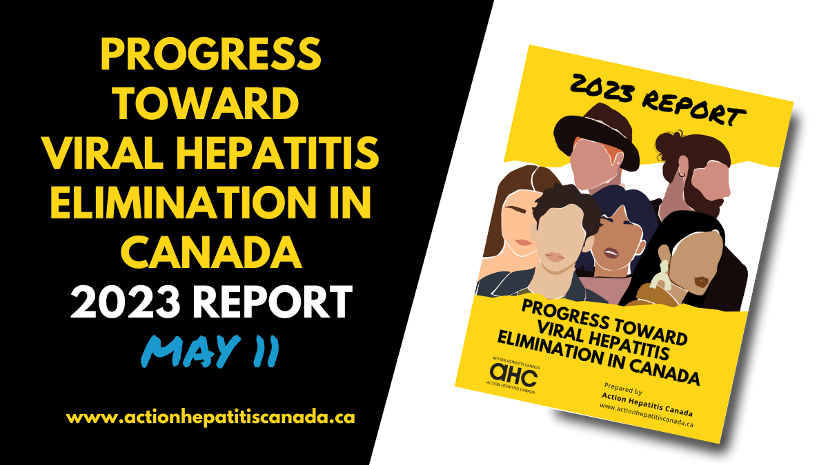 How can Canada improve its progress towards eliminating Hepatitis C by 2030?