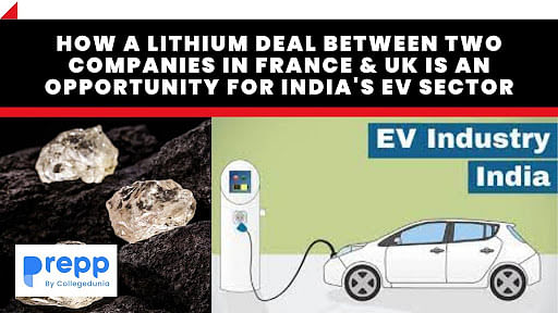How can French companies transition to electric vehicles more effectively?