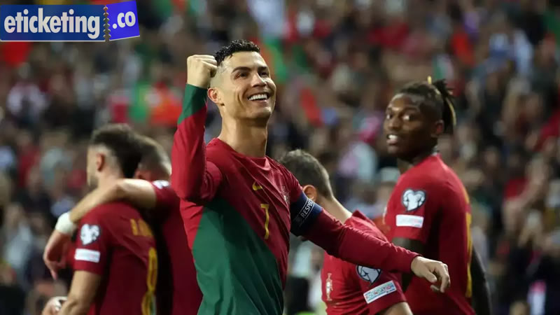 How can Portugal increase their chances of winning Euro 2024?