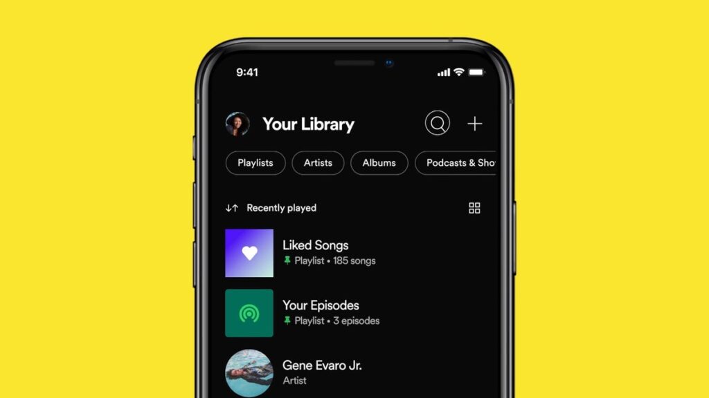 How can Spotify AI playlists enhance user experience and music discovery on the platform?