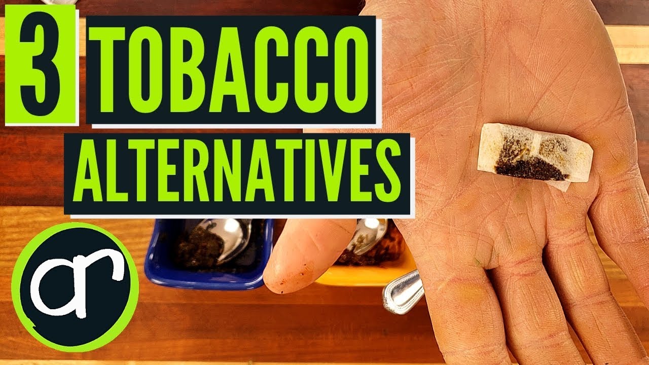 How can tobacco harm reduction benefit smokers?