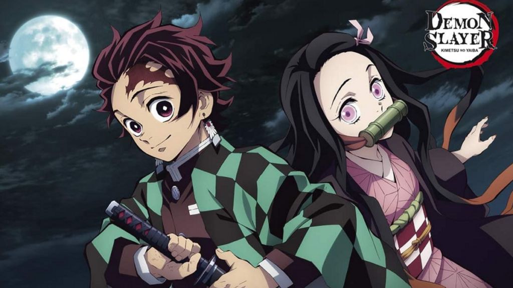 How did Demon Slayer impact the anime industry according to Naruto Studio President?