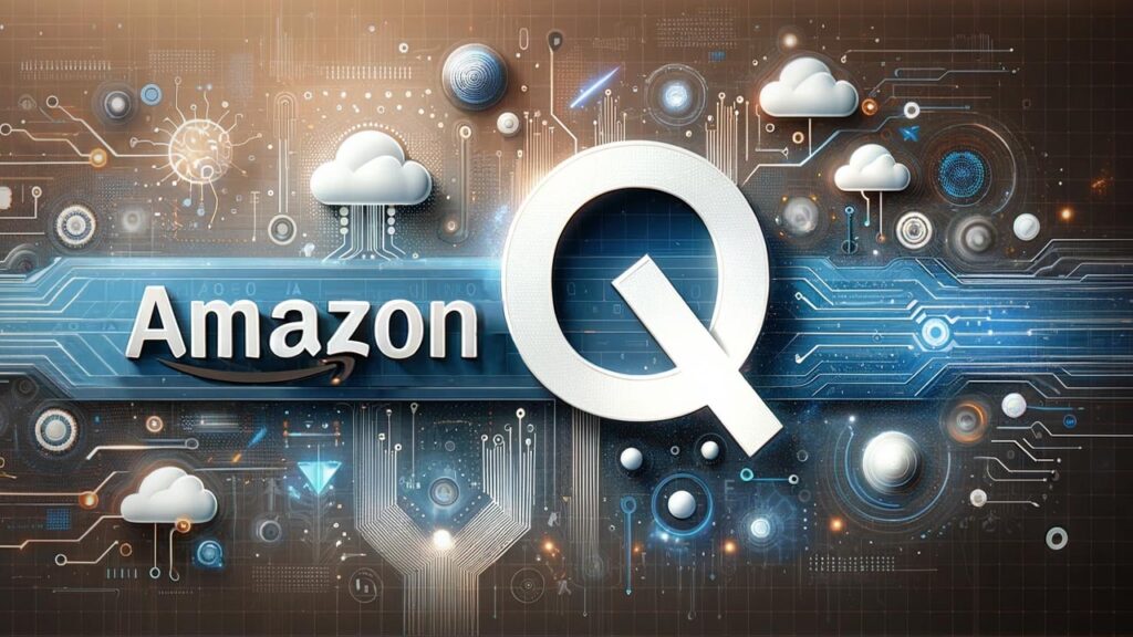 How does Amazon Q assist developers and IT professionals in various tasks according to the articles?