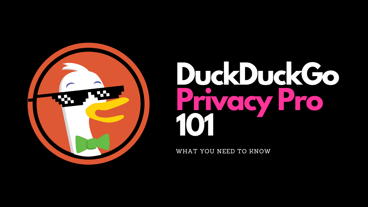 How does DuckDuckGo's PrivacyPro tool automate the process of removing personal information from data broker websites without the user submitting their details?