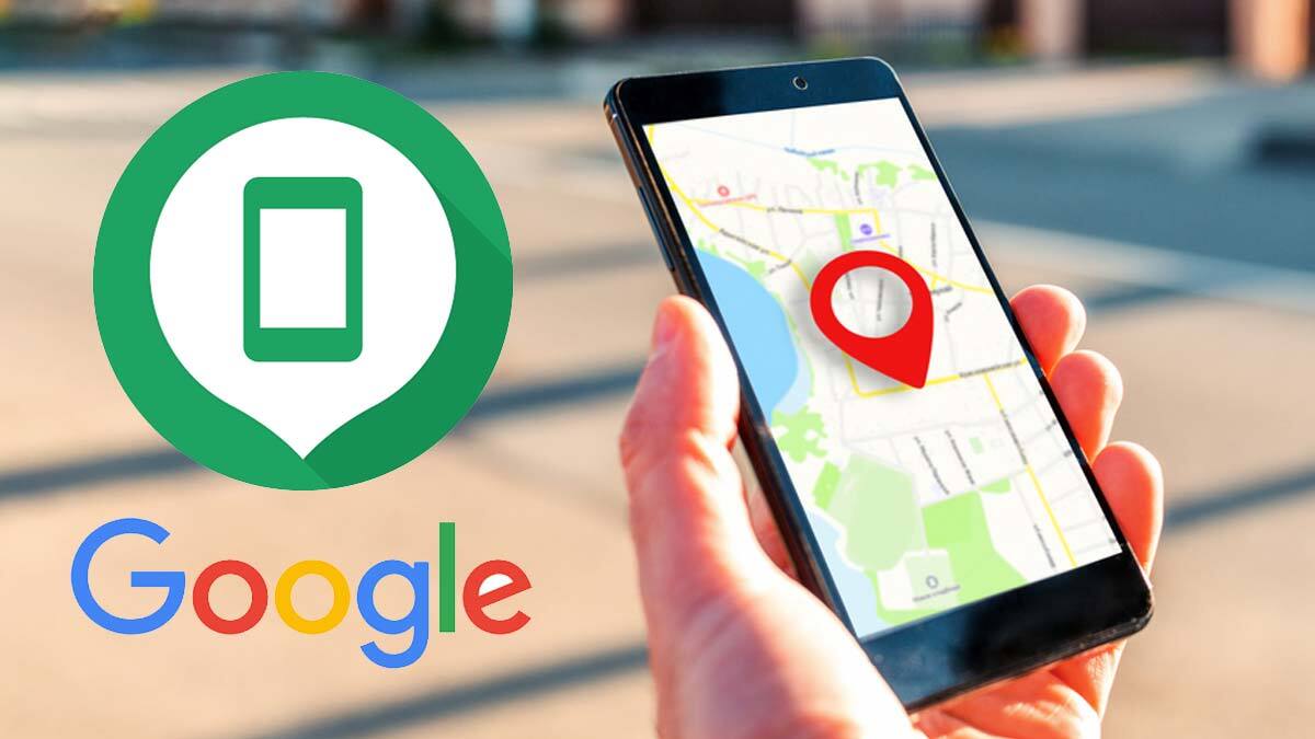 How does Google's new Find My Device network provide privacy protection for Android users?