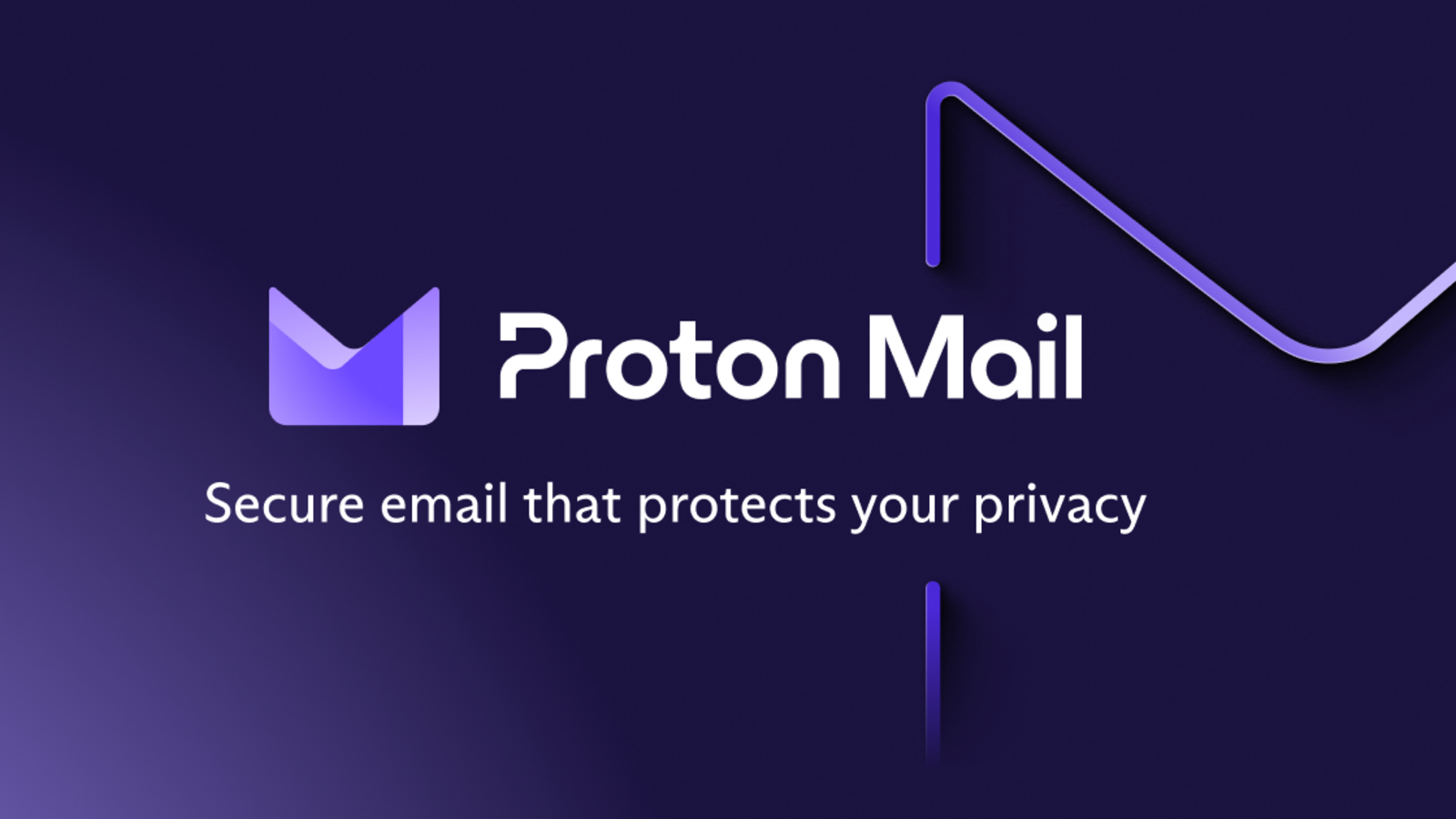 How does Proton Mail's Dark Web Monitoring feature help in alerting users of potential data breaches and leaks?