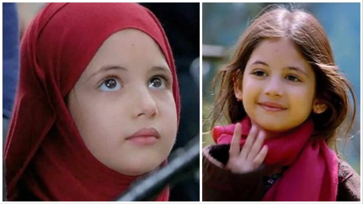 How has Harshali Malhotra's character Munni from the movie 'Bajrangi Bhaijaan' impacted her popularity and career?