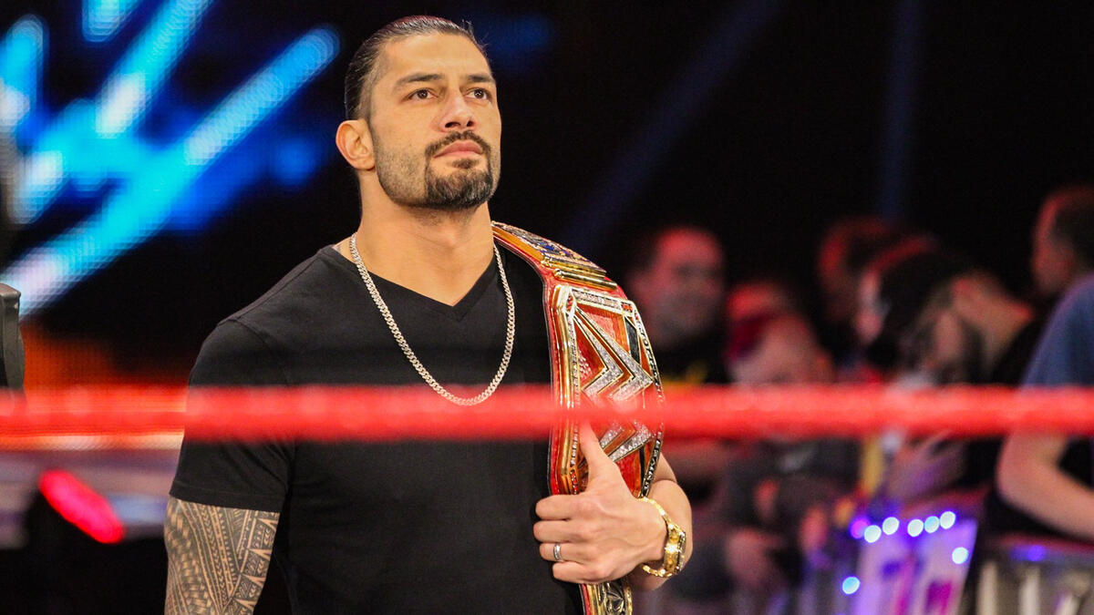 How has Roman Reigns' leukemia diagnosis impacted his WWE career and the company's trajectory?