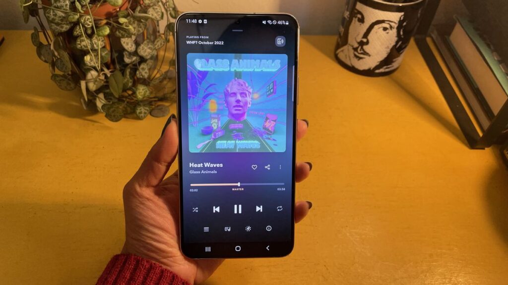 How to Adjust Audio Quality Settings in Music Streaming Apps?