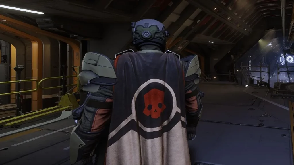 How to Claim Malevelon Creek Commemorative Cape in Helldivers 2