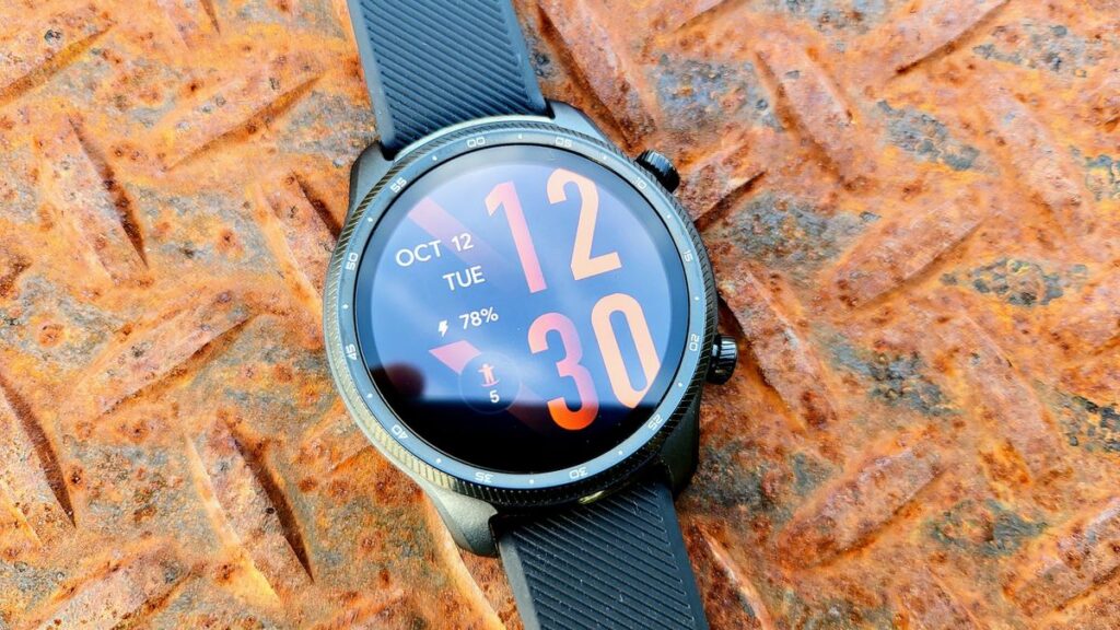 How to Manually Prompt TicWatch Devices to Download Wear OS 3 Update?