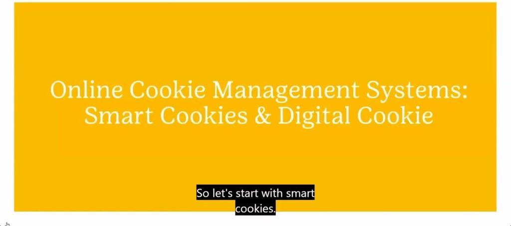 How to Manage Cookies for Online Privacy?