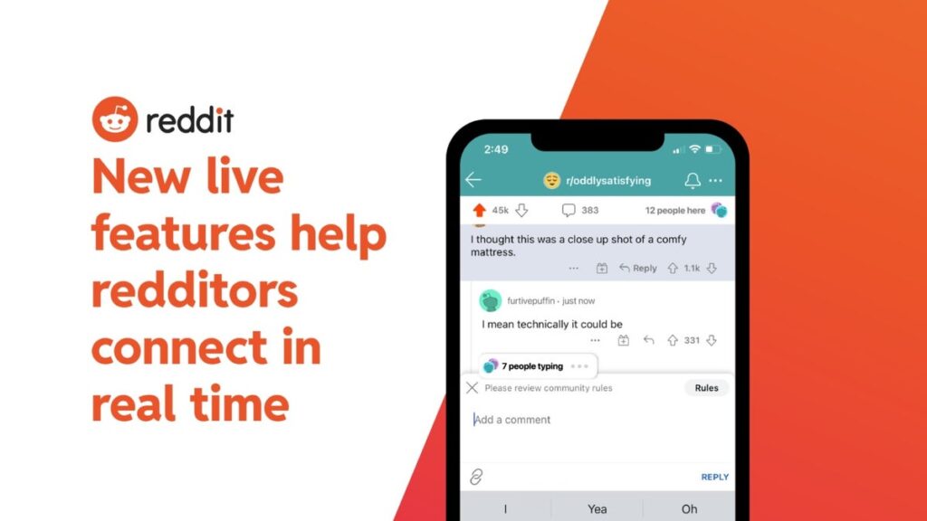 How to Navigate Reddit Comments Faster Without Missing Details on Reddit App