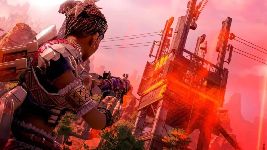 How to Recover Lost Progress in Apex Legends?