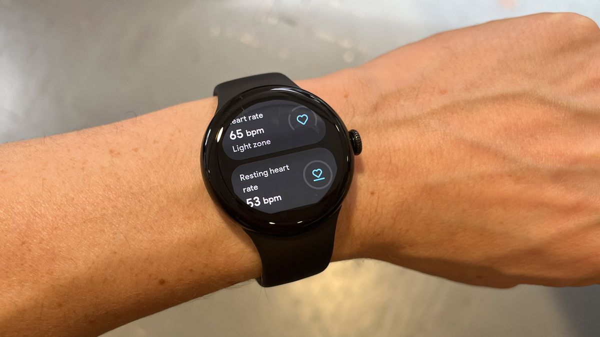 How to Set Up Emergency SOS and Fall Detection on Pixel Watch 2?