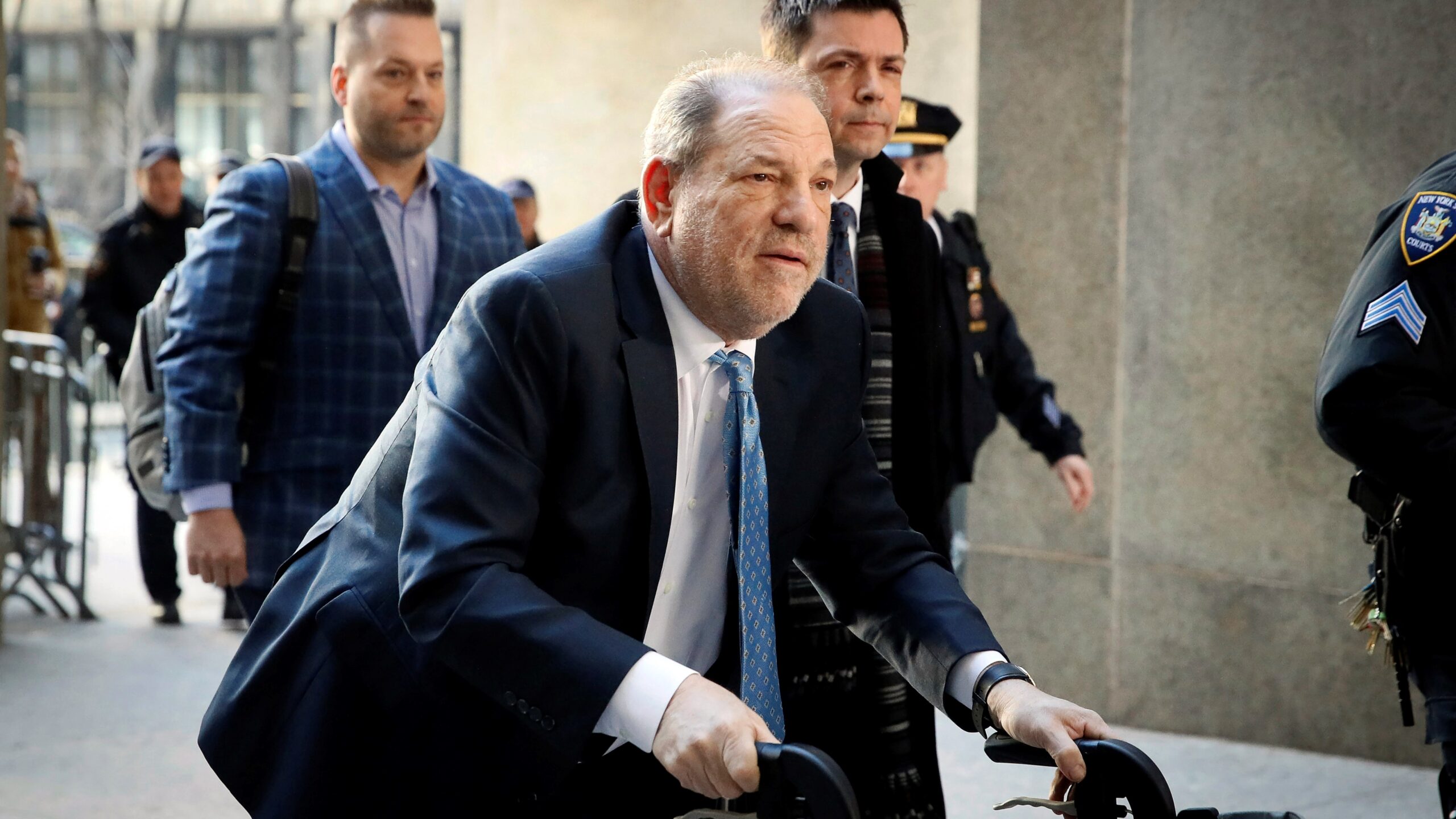 Impact des erreurs procédurales sur l'annulation de la condamnation d'Harvey Weinstein