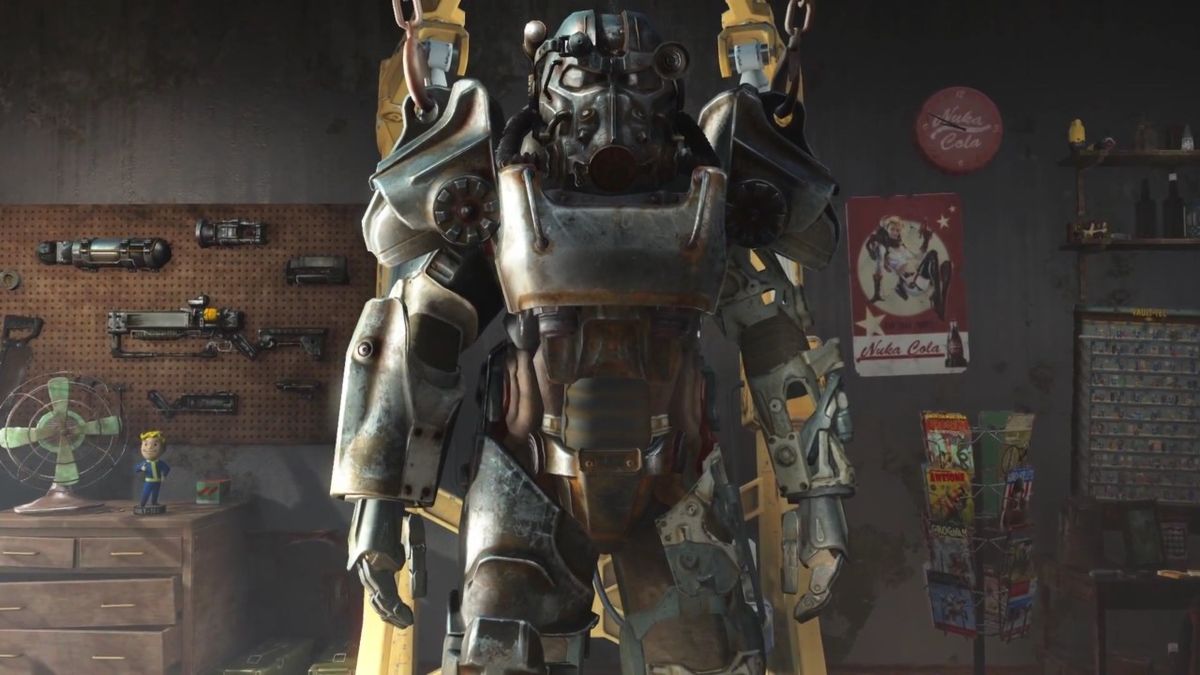 Is Fallout 4 Worth Playing in 2022?