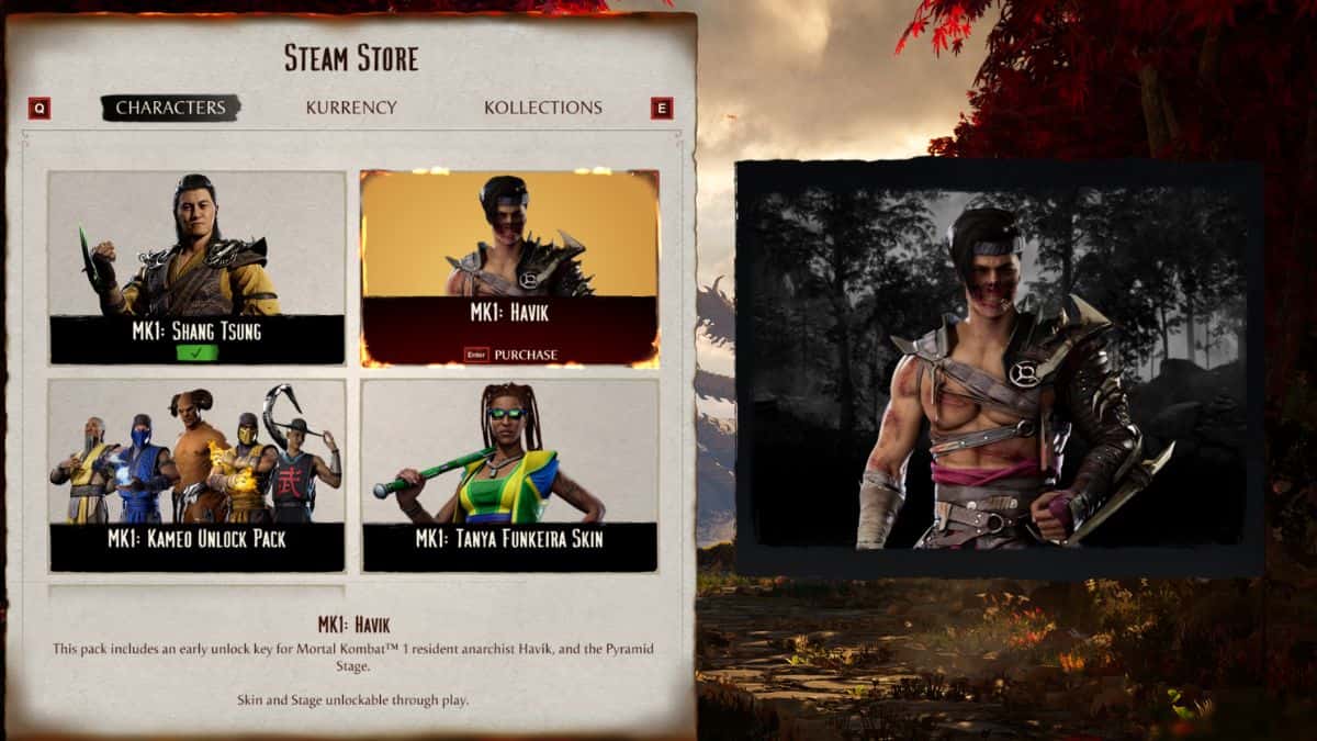Is Homelander Joining Mortal Kombat 1? New DLC Character Teased