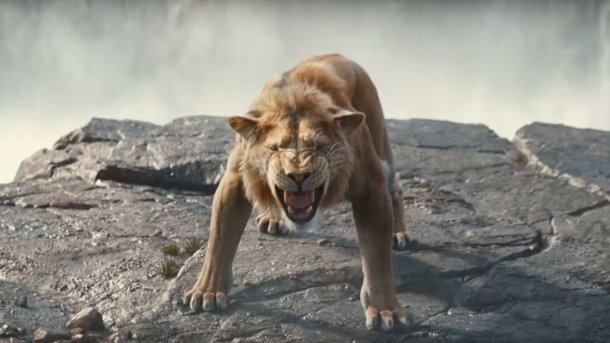 Mufasa The Lion King Sequel Cast Roars with Iconic and New Voices