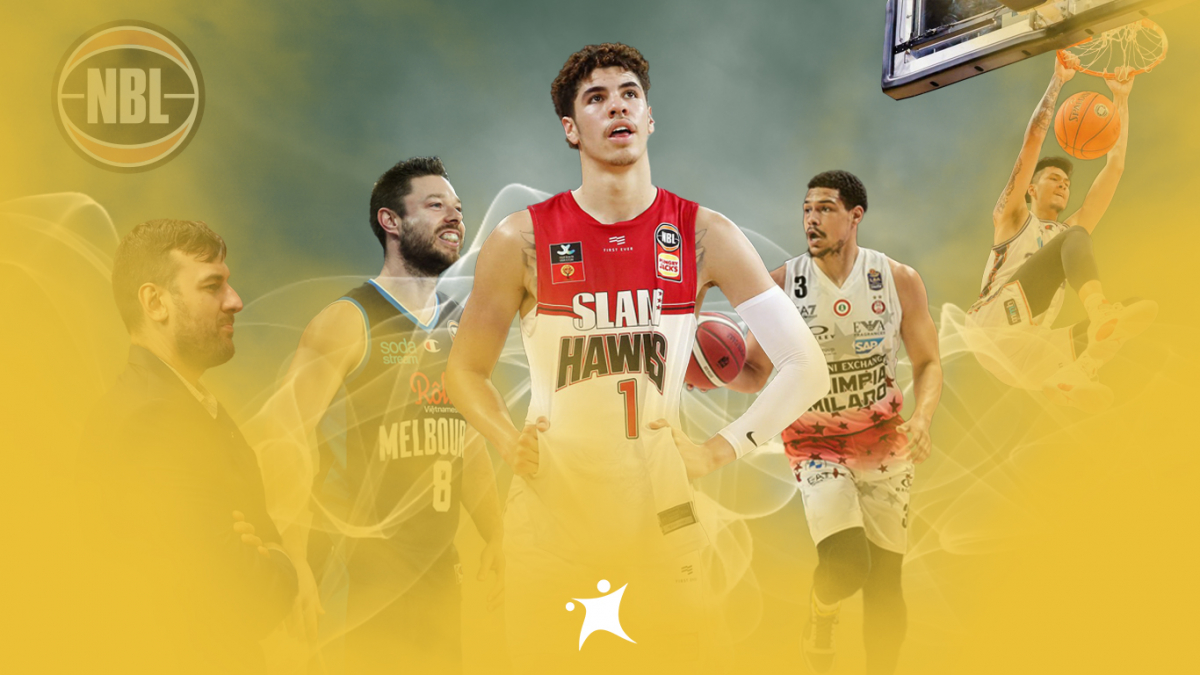 NBL Next Stars Program