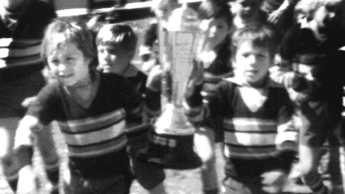 Rugby League Mourns the Loss of Charismatic Icon Terry Hill