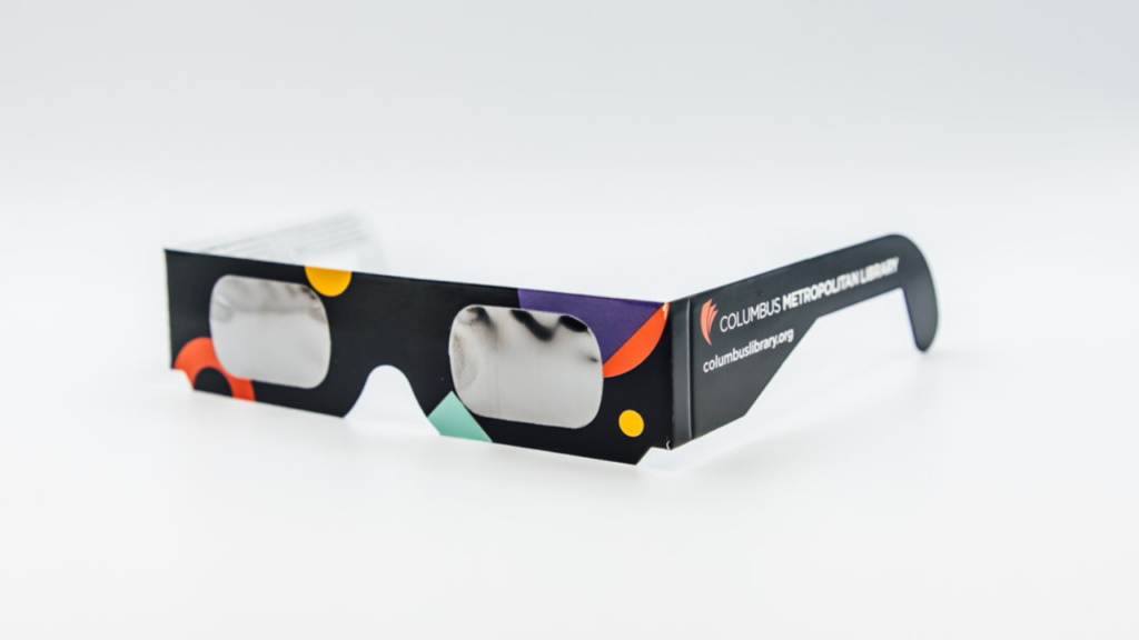 Secure Your Solar Eclipse Glasses Now for the April 8, 2024 Celestial Event!