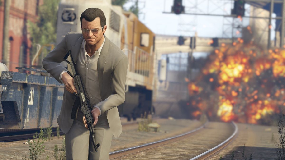 Take-Two Interactive Layoffs and Project Cancellations