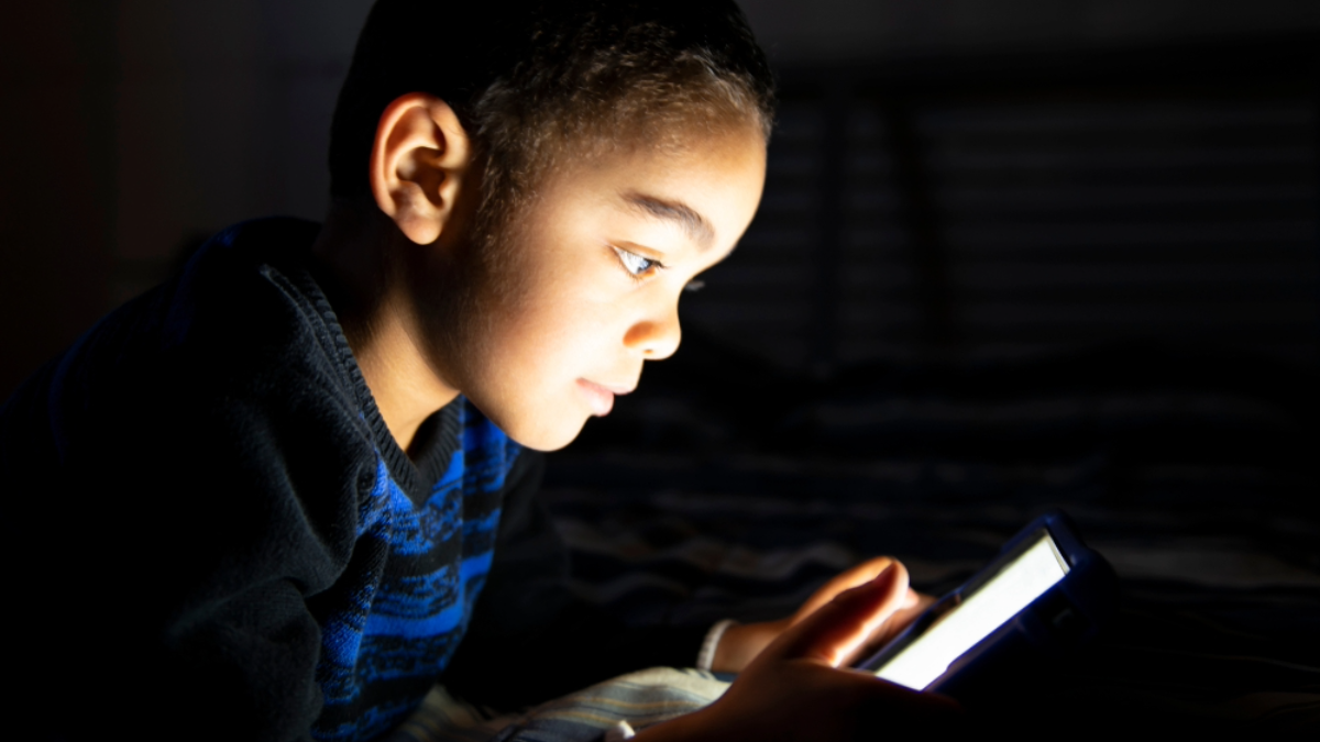 Tech Sector Concerns and Pushback Against Proposed Smartphone Restrictions for Children