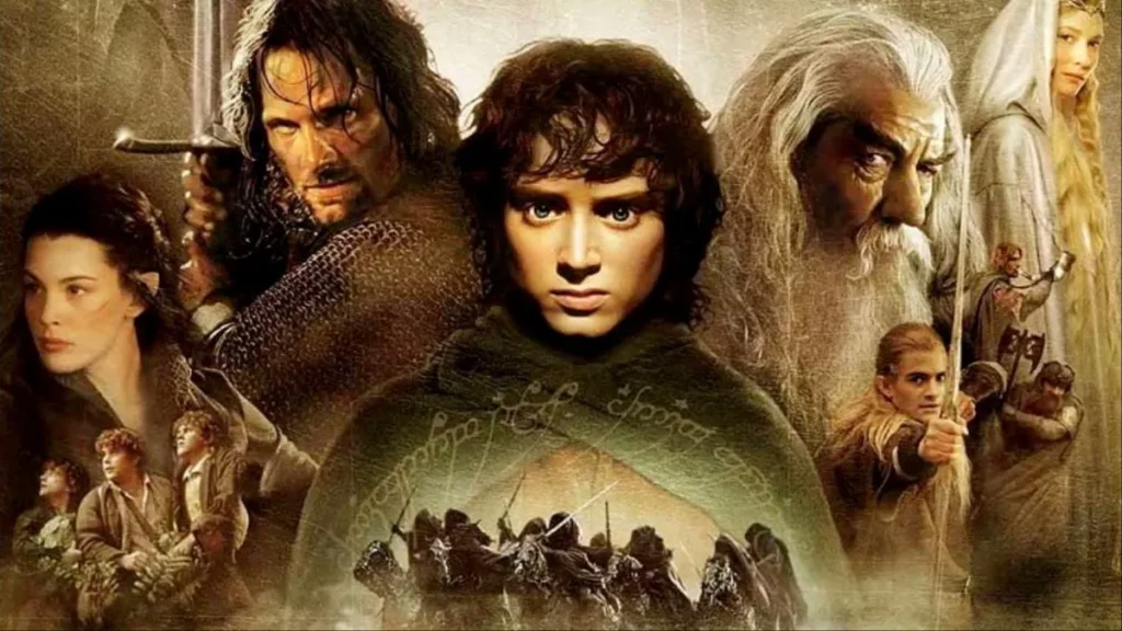 'The Lord of the Rings' Trilogy Triumphantly Returns to Theaters in Extended and Remastered 4K UHD