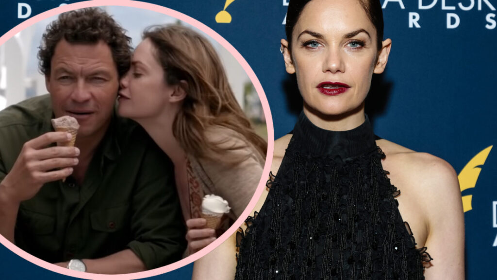 The Truth Behind Ruth Wilson's Experience Filming 'The Affair'