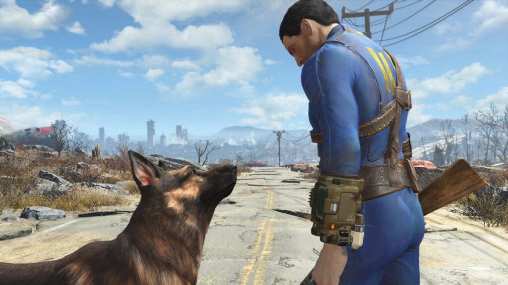 Todd Howard Teases Two Unannounced Fallout Projects in Recent Interview