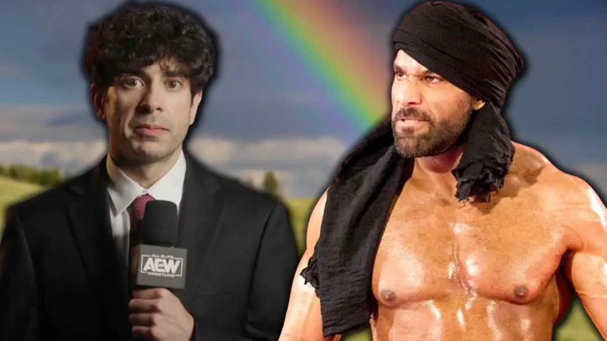 Unveiling the Inspiring Journey Behind 'Don't Hinder Jinder' and Its Enduring Impact on Fans