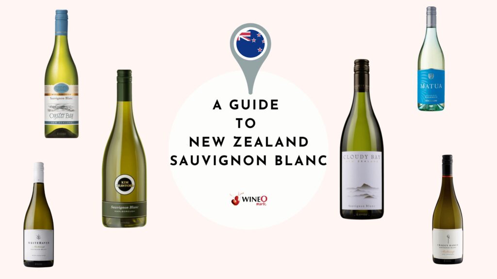 Unveiling the Enigmatic Allure of New Zealand Sauvignon Blanc