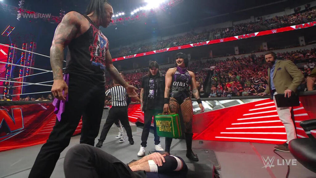 WWE Introduces Unprecedented Twist in Women's Championship Battle Royal