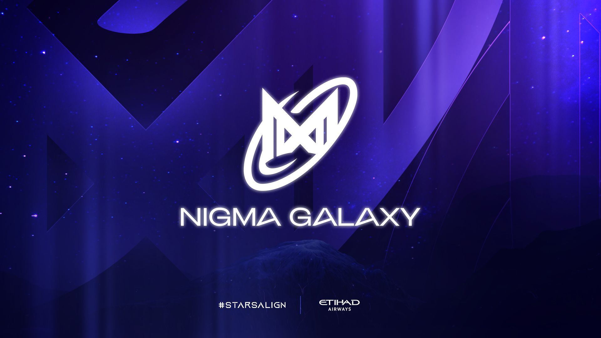 What Are the Upcoming Tournaments Nigma Galaxy is Preparing for?