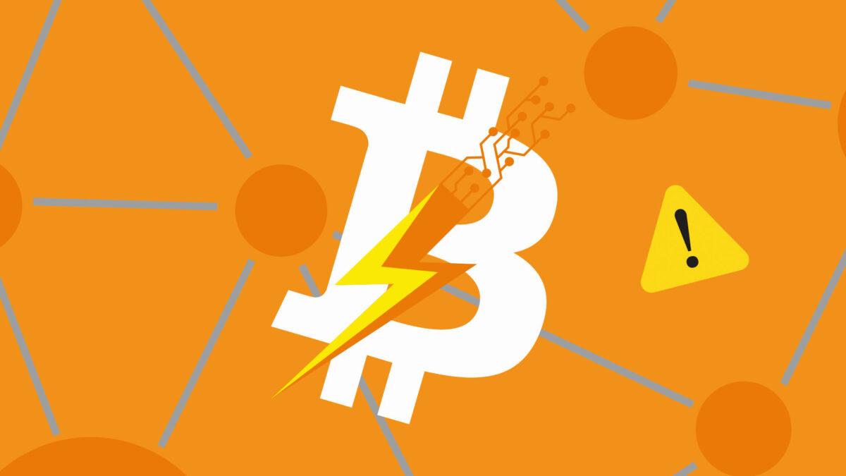 What Are the Hidden Weaknesses of Bitcoin's Lightning Network According to Experts?