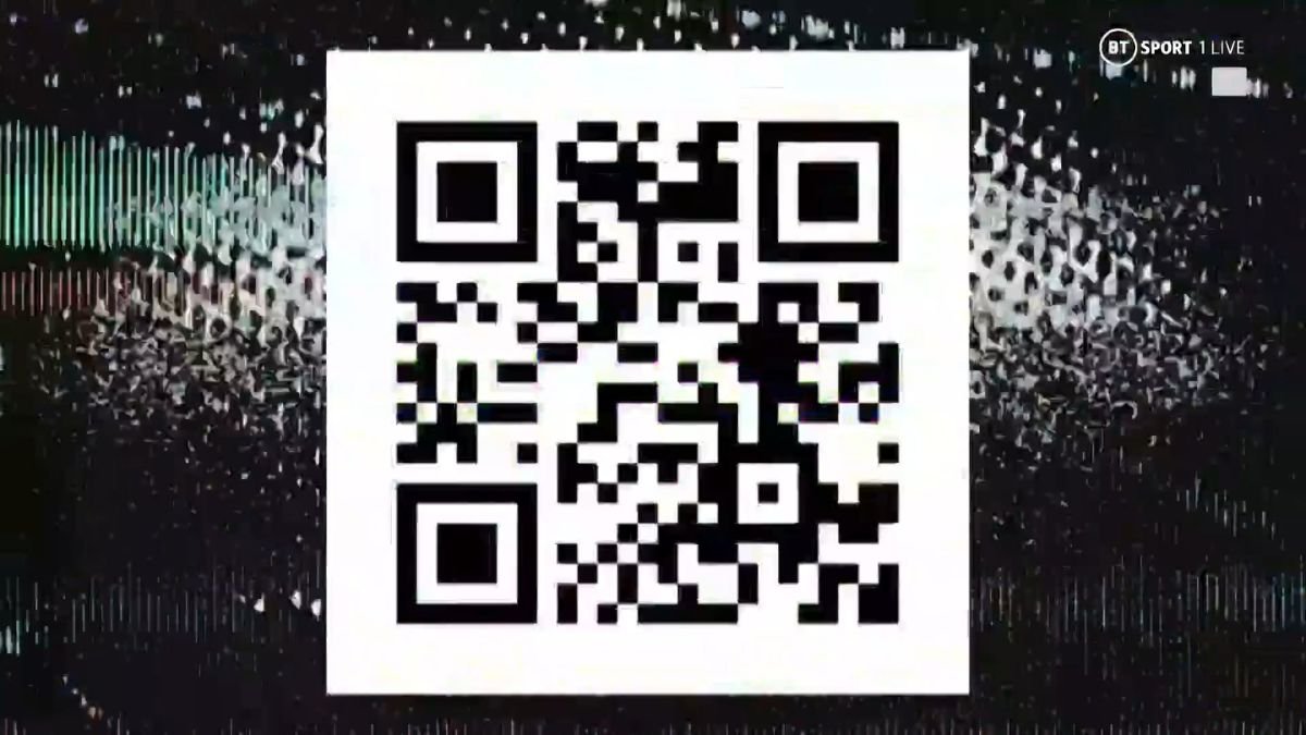 What Mysterious Message is Being Revealed Through QR Codes and Cryptic Clues Involving Specific Numbers in WWE Raw?