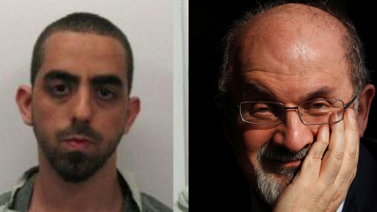 What Were the Premonitions Salman Rushdie Had Before the Attack?